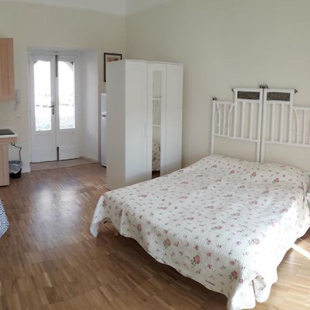 La Casa del Dottore Rapolla Esterno foto