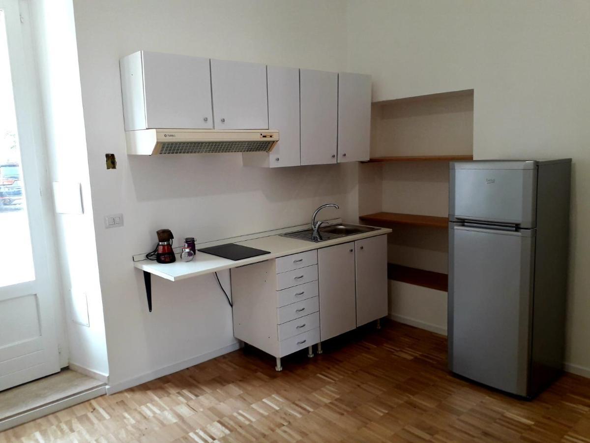 La Casa del Dottore Rapolla Esterno foto