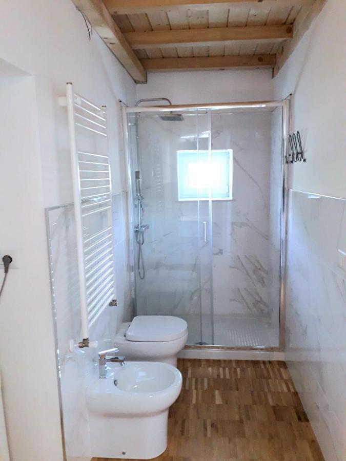 La Casa del Dottore Rapolla Esterno foto