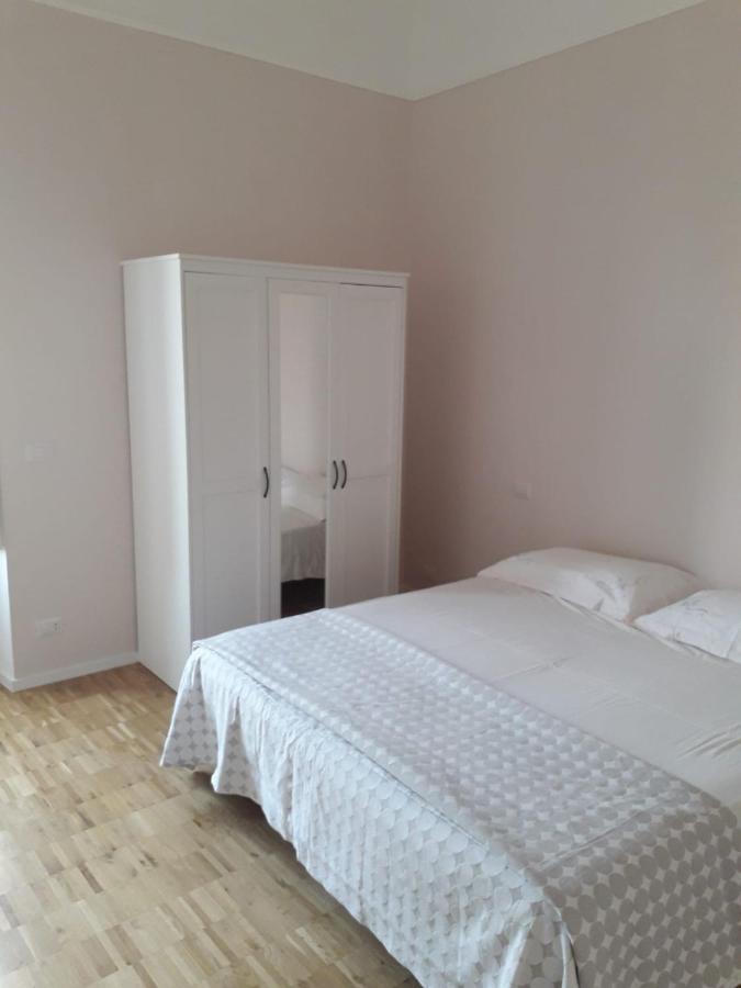 La Casa del Dottore Rapolla Esterno foto