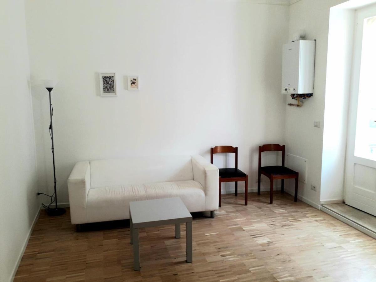 La Casa del Dottore Rapolla Esterno foto