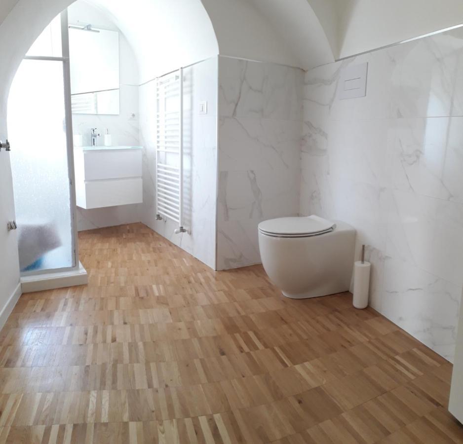 La Casa del Dottore Rapolla Esterno foto