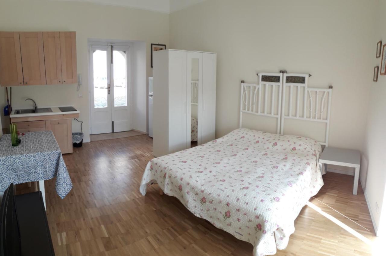 La Casa del Dottore Rapolla Esterno foto